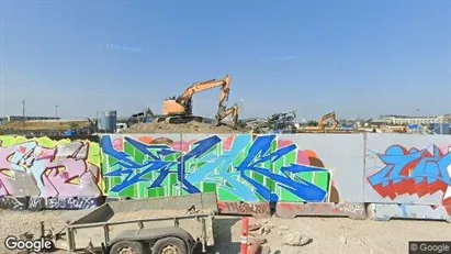 Lejligheder til salg i København SV - Foto fra Google Street View