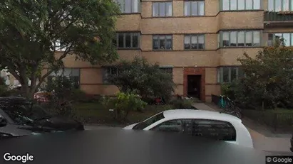 Lejligheder til salg i Østerbro - Foto fra Google Street View