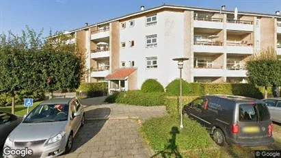 Lejligheder til salg i Hørsholm - Foto fra Google Street View