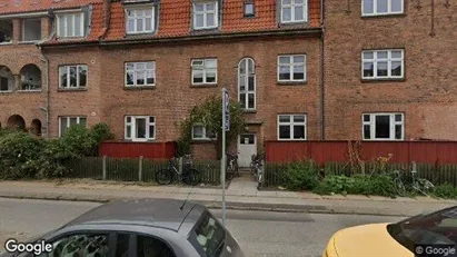 Lejligheder til salg i København SV - Foto fra Google Street View