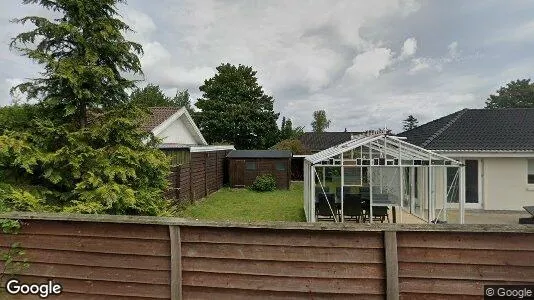 Lejligheder til salg i Solrød Strand - Foto fra Google Street View