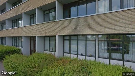 Lejligheder til salg i Slagelse - Foto fra Google Street View
