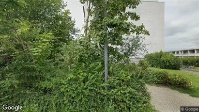 Lejligheder til salg i Aalborg Centrum - Foto fra Google Street View