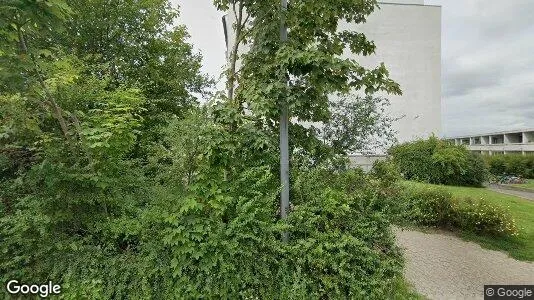 Lejligheder til salg i Aalborg Centrum - Foto fra Google Street View