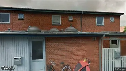Lejligheder til salg i Ringsted - Foto fra Google Street View