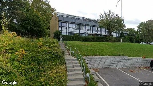Lejligheder til salg i Fredensborg - Foto fra Google Street View