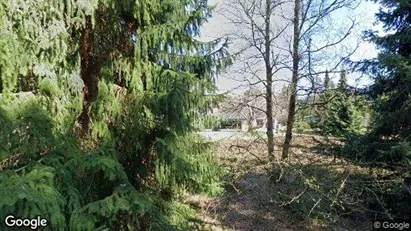 Lejligheder til salg i Nykøbing Sjælland - Foto fra Google Street View