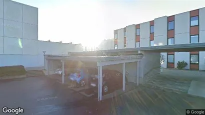 Lejligheder til salg i Aalborg SØ - Foto fra Google Street View