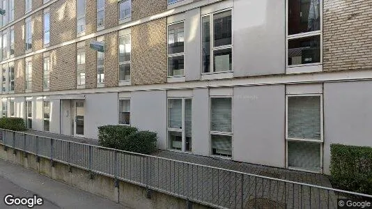 Lejligheder til salg i København S - Foto fra Google Street View