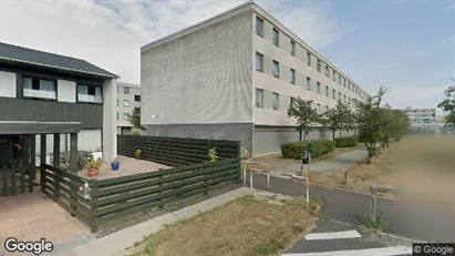 Lejligheder til salg i Ishøj - Foto fra Google Street View