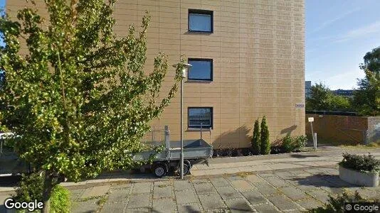 Lejligheder til salg i København S - Foto fra Google Street View
