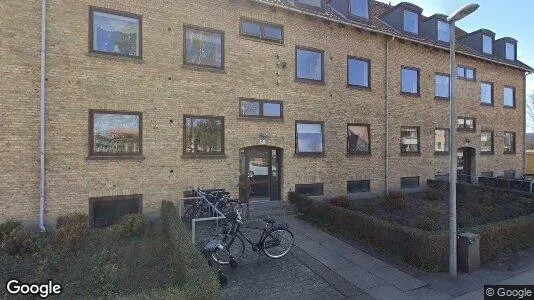 Lejligheder til salg i Kastrup - Foto fra Google Street View