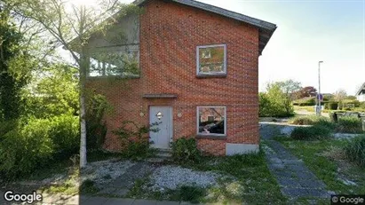 Lejligheder til salg i Thisted - Foto fra Google Street View