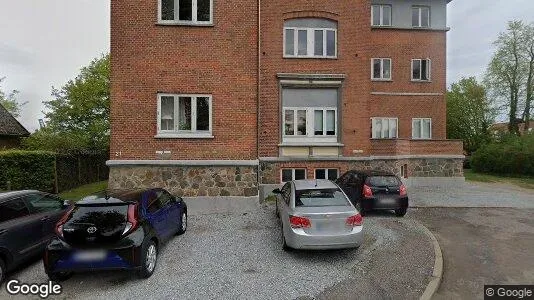 Lejligheder til salg i Aalborg Centrum - Foto fra Google Street View