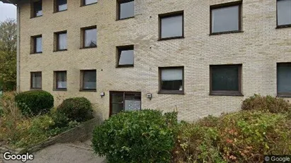 Lejligheder til salg i Brøndby - Foto fra Google Street View