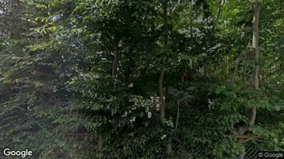 Lejligheder til salg i Vallensbæk Strand - Foto fra Google Street View