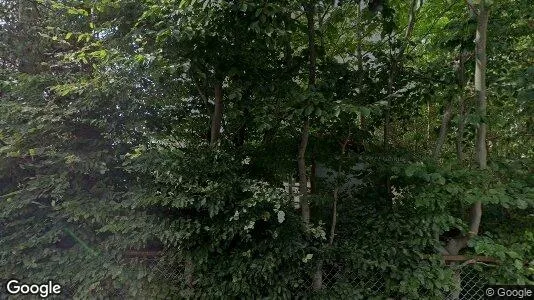 Lejligheder til salg i Vallensbæk Strand - Foto fra Google Street View