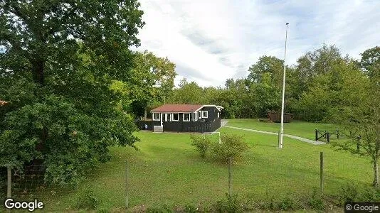 Lejligheder til salg i Odder - Foto fra Google Street View