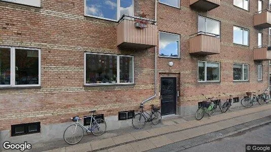 Lejligheder til salg i Nørrebro - Foto fra Google Street View
