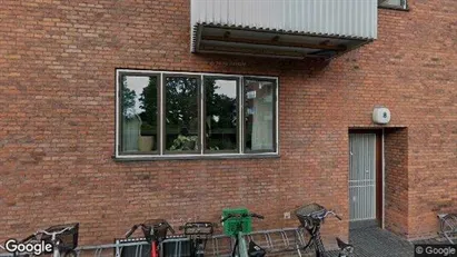 Lejligheder til salg i København K - Foto fra Google Street View