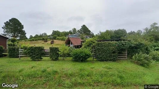 Lejligheder til salg i Ebeltoft - Foto fra Google Street View
