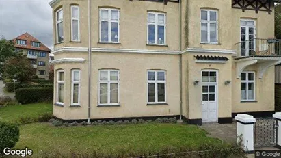 Lejligheder til salg i Helsingør - Foto fra Google Street View