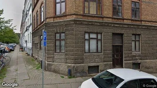 Lejligheder til salg i Horsens - Foto fra Google Street View