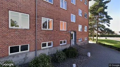 Lejligheder til salg i Randers NV - Foto fra Google Street View