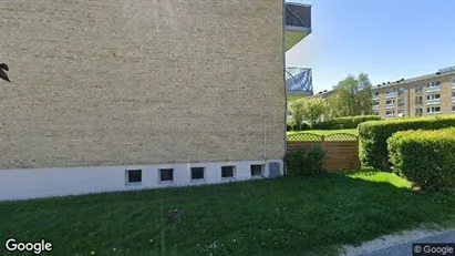 Lejligheder til salg i Aalborg Centrum - Foto fra Google Street View