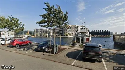 Lejligheder til salg i København SV - Foto fra Google Street View