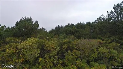 Lejligheder til salg i Hjørring - Foto fra Google Street View