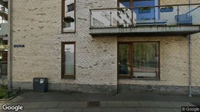 Lejligheder til salg i Vesterbro - Foto fra Google Street View