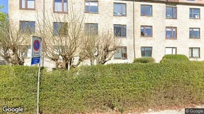 Lejligheder til salg i Kastrup - Foto fra Google Street View