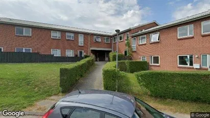 Lejligheder til salg i Viby J - Foto fra Google Street View