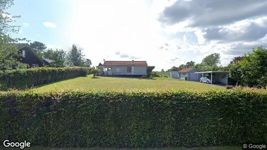 Lejligheder til salg i Kalvehave - Foto fra Google Street View