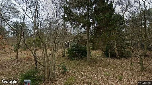 Lejligheder til salg i Rørvig - Foto fra Google Street View