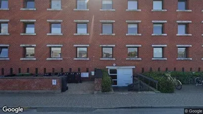 Lejligheder til salg i Esbjerg V - Foto fra Google Street View