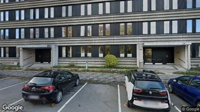 Lejligheder til salg i Kongens Lyngby - Foto fra Google Street View
