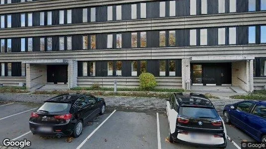 Lejligheder til salg i Kongens Lyngby - Foto fra Google Street View