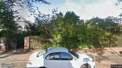 Lejligheder til salg i Hellerup - Foto fra Google Street View