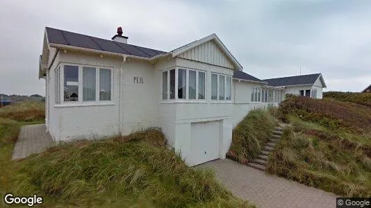Lejligheder til salg i Blokhus - Foto fra Google Street View
