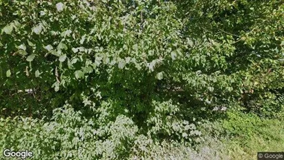 Lejligheder til salg i Græsted - Foto fra Google Street View