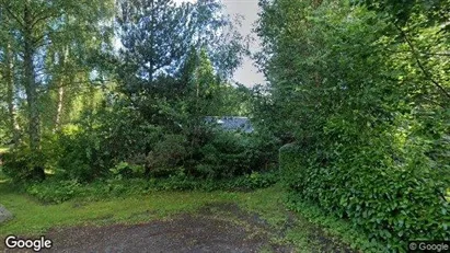 Lejligheder til salg i Hornbæk - Foto fra Google Street View