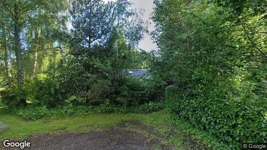 Lejligheder til salg i Hornbæk - Foto fra Google Street View