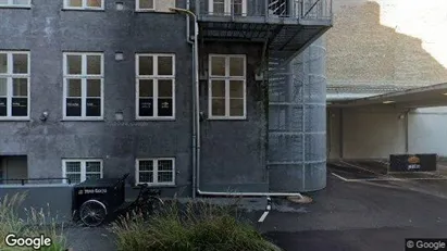 Lejligheder til salg i København K - Foto fra Google Street View