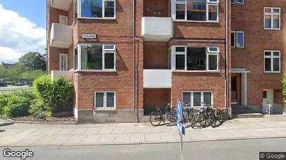 Lejligheder til salg i Århus N - Foto fra Google Street View