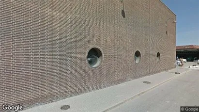 Lejligheder til salg i Vesterbro - Foto fra Google Street View