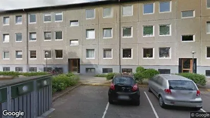 Lejligheder til salg i Ringsted - Foto fra Google Street View