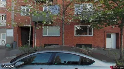 Lejligheder til salg i København S - Foto fra Google Street View