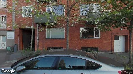 Lejligheder til salg i København S - Foto fra Google Street View